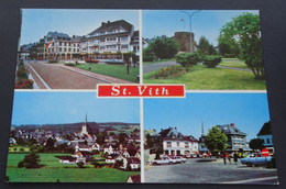 St. Vith - Verlag Lander, Eupen - # 1387 - Sankt Vith