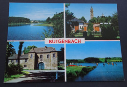 Bütgenbach - Verlag Lander, Eupen - # 3606 - Butgenbach - Butgenbach