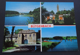 Bütgenbach - Verlag Lander, Eupen - # 3606 - Bütgenbach