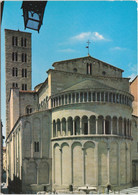 ITALIE AREZZO ABSIDE DE LA PIEVE - Arezzo