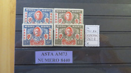 HONG KONG- WONDERFUL MNH SET- BARGAIN PRICE - Nuovi