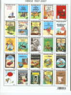 Blok 143  Xx Zeer Mooi - Unused Stamps