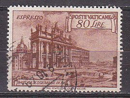 Z2451 - VATICANO Espresso SASSONE N°12 - VATICAN Expres Yv N°12 - Espresso