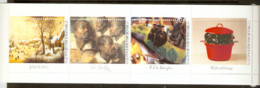 Boekje 37  Xx Zeer Mooi - Unused Stamps