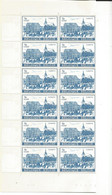 OCB 1665  Postfris Zonder Scharnier **  Volledig Vel ( Plaatnummer 2 ) - 1971-1980