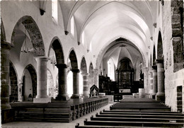 Abbatiale De St. Maurice - Interieur (7160) - VS Valais