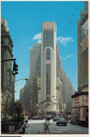 AMUS - Time Square - Mehransichten, Panoramakarten