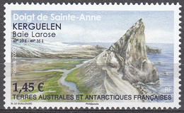 TAAF 2020 Doigt De Sainte-Anne Neuf ** - Unused Stamps