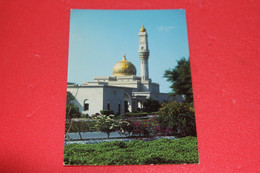 Oman Mosque - Oman