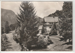 Aschau, Chiemgau, Haus Berger, Bayern - Chiemgauer Alpen