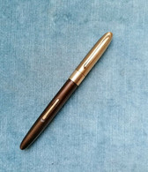 PENNA STILOGRAFICA WEAREVER A LEVA 1950 FOUNTAIN PEN VINTAGE - Stylos