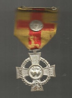 Médaille Religieuse , Religion, 2 Médailles , Marie , 3 Scans - Religion & Esotérisme