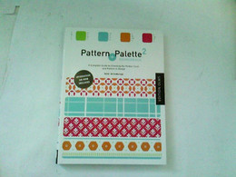 Pattern And Palette Sourcebook 2 - Grafica & Design