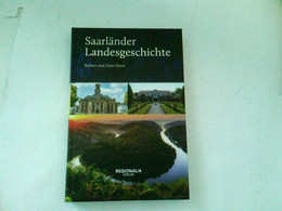 Saarländer Landesgeschichte - Duitsland