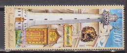 NOUVELLE CALEDONIE        N°  YVERT  :   812   NEUF SANS   CHARNIERES - Unused Stamps