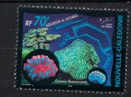 NOUVELLE CALEDONIE        N°  YVERT  :   817   NEUF SANS   CHARNIERES - Unused Stamps