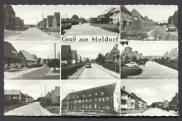 MELDORF GERMANY - Meldorf