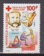 NOUVELLE CALEDONIE        N°  YVERT  :   830 NEUF SANS   CHARNIERES - Unused Stamps