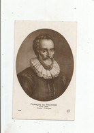 FRANCOIS DE MALHERBE  POETE FRANCAIS - Ecrivains