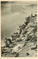 Lot Et Garonne 47 * Laveuses Au Bords Du Lot , La Bugado * Lavoir Lavandières Blanchisseuses * 1908 - Sonstige & Ohne Zuordnung