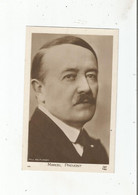 MARCEL PREVOST 44 ROMANCIER ET AUTEUR DRAMATIQUE FRANCAIS (PHOTO REUTLINGER) - Ecrivains