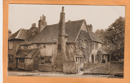 Chalfont St Giles UK Old Postcard - Buckinghamshire
