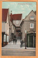 Colchester UK 1906 Postcard - Colchester