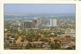CP De Lomé " Togo " - Togo