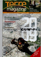 Terre Magazine 200 12/2008 - Français