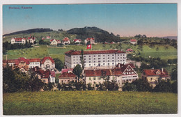 Herisau Kaserne - Herisau