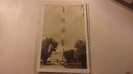 06 CARTE PHOTO  JUAN LES PINS RADIO COTE D AZUR PHOTO BERARD - Juan-les-Pins