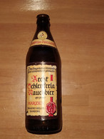 Bottiglia Birra - Aecht (vuota) - Beer