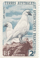 N° 13 A TAAF XX - Unused Stamps