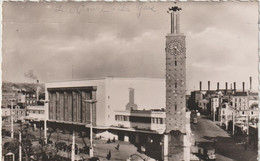 Le Havre - La Gare S.N.C.F.-  ( F.3476) - Gare