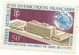 N° 33 NEUF XX - Unused Stamps
