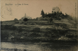 Bouillon // LA Crete St. Pierre 1906 - Bouillon