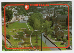 37 - HOUFFALIZE   *golf Miniature* - Houffalize