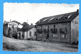 Martué ( Florenville). Hôtel Du Vieux Moulin ( Propr. F. Maillien-Gilet). Pub Bières Forst. - Florenville