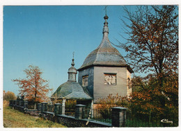 45 - HOUFFALIZE - Chapelle De Foret - Houffalize