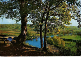 Limeul          /   Le Confluent De La Dordogne Et De La Vézère - Other & Unclassified