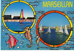Marseillan     / - Andere & Zonder Classificatie