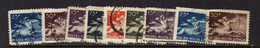 Pologne  - Poste Aerienne   Obliteres - Used Stamps