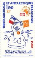 N° 73 NEUF XX - Unused Stamps