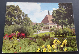 Freudenstadt Im Schwarzwald - Heilklimatischer Hohenkurort - Marktplatzanlagen Mit Stadthaus - Buehlertal