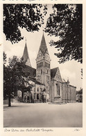 W3564- EICHSTATT CATHEDRAL - Eichstaett