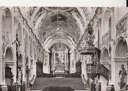 W3571- FREISING CATHEDRAL INTERIOR, ALTAR - Freising