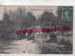 87- BESSINES SUR GARTEMPE- MOULIN DU BRUGEAUD - Bessines Sur Gartempe