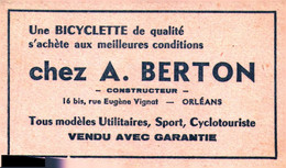 By B/	11/7	> 27	Buvard	Byciclette 	A Berton 	N= 1 - B