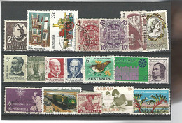 51202 ) Collection Australia - Collections