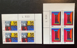 DENMARK, 1993, MNH - Nuovi